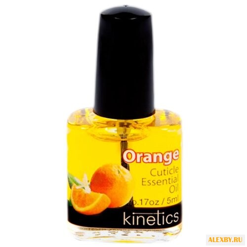 Масло KINETICS Professional