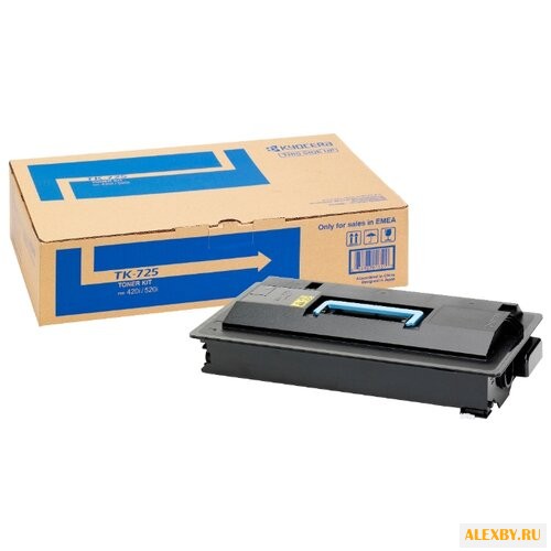 Картридж KYOCERA TK-725