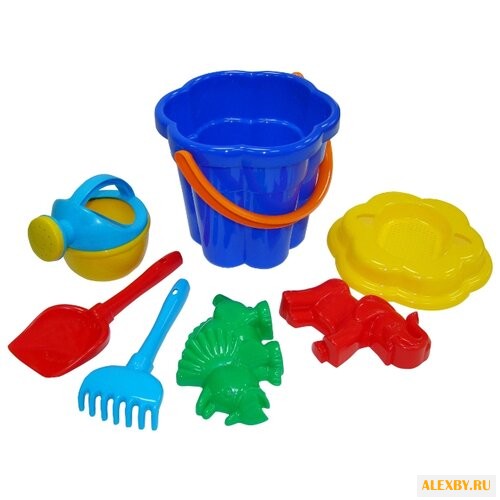 Набор Полесье №361 36445