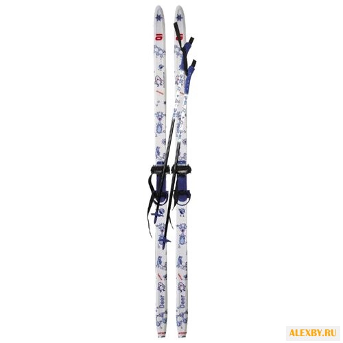 Беговые лыжи ATEMI Deer Step