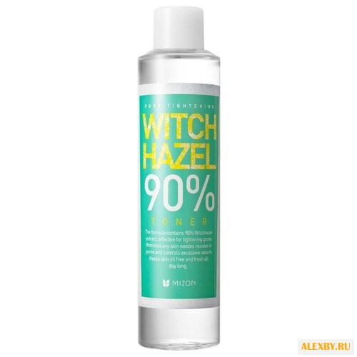 Mizon Тоник Herb Soothing