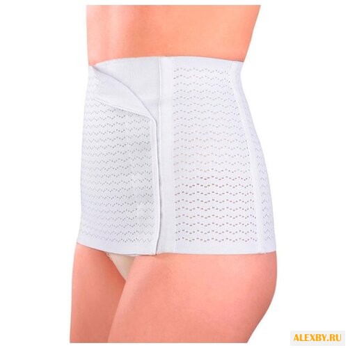 Бандаж-пояс Euromama 4001