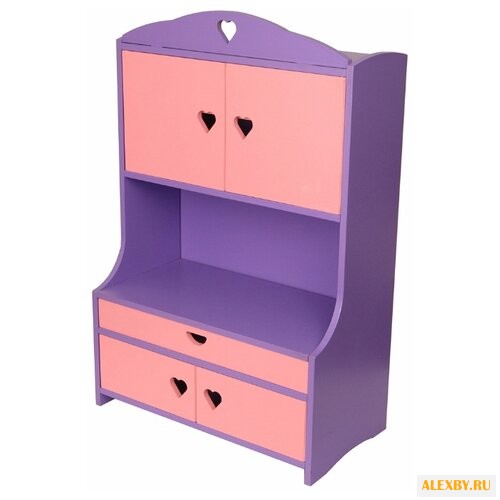 Краснокамская игрушка Буфет КМ-05