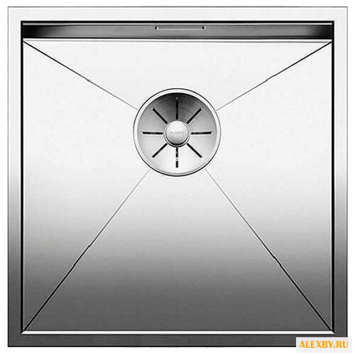 Врезная кухонная мойка Blanco