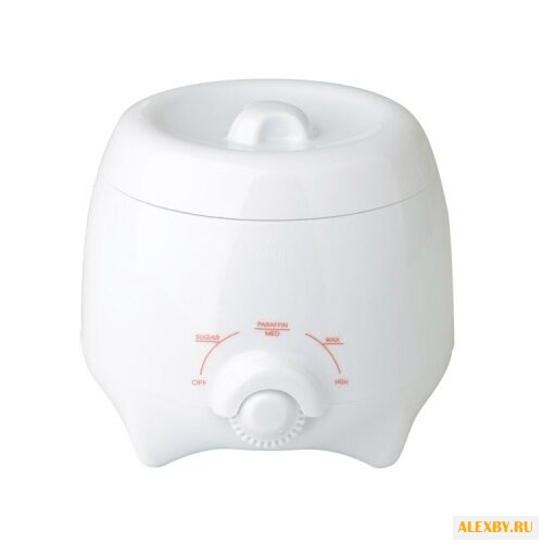 Воскоплав баночный Beauty Image