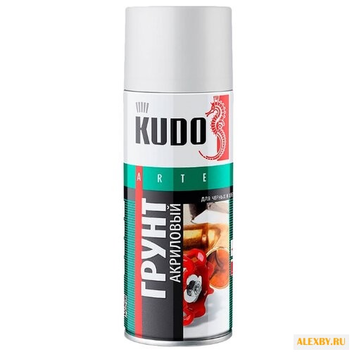 Грунтовка KUDO KU-210x