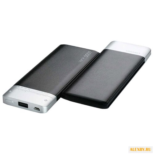 Аккумулятор Connect DP662