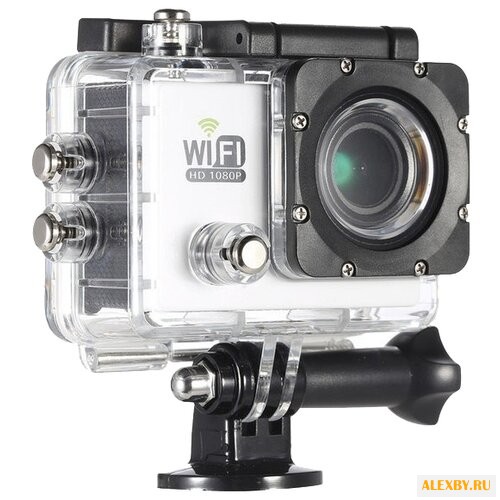 Экшн-камера XPX SJ6000