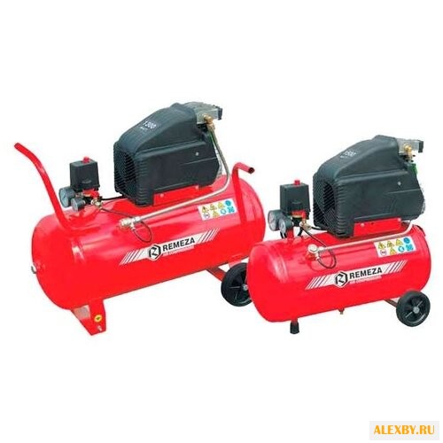 Компрессор Remeza СБ4