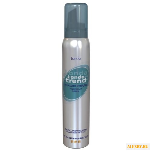 Londa Professional Trend пена