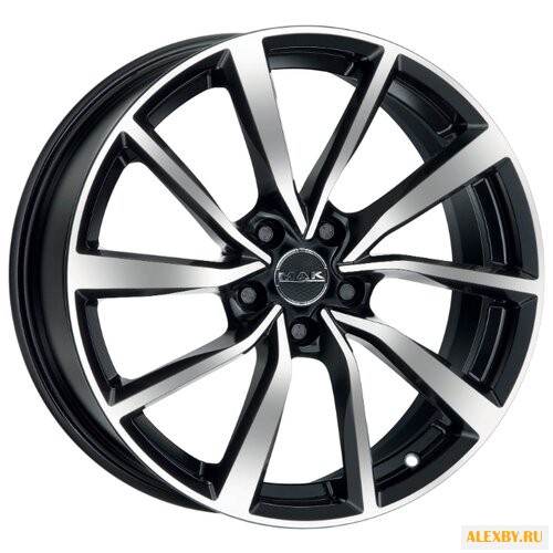 Колесный диск Mak Panorama