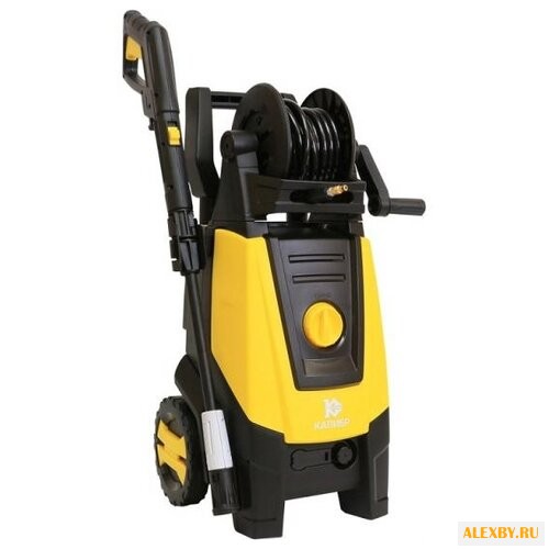 Мойка высокого давления КАЛИБР