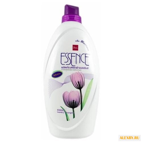 Гель для стирки Lion Essence