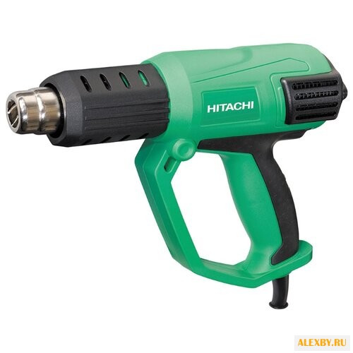 Строительный фен Hitachi