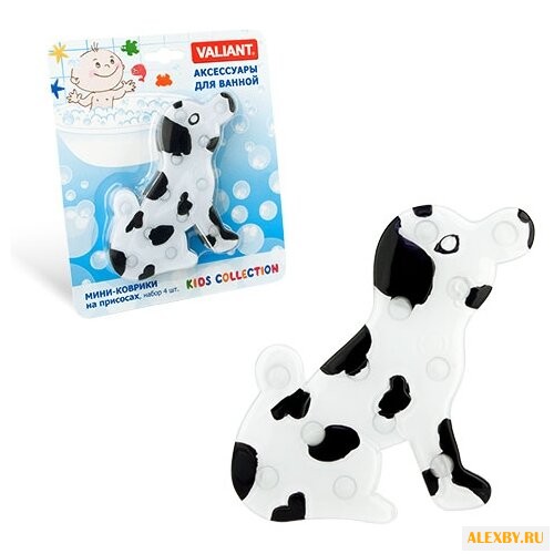 Коврик для ванной Valiant