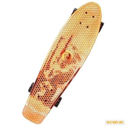 Лонгборд Y-Scoo 402H