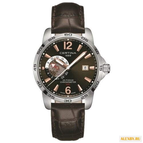 Наручные часы Certina