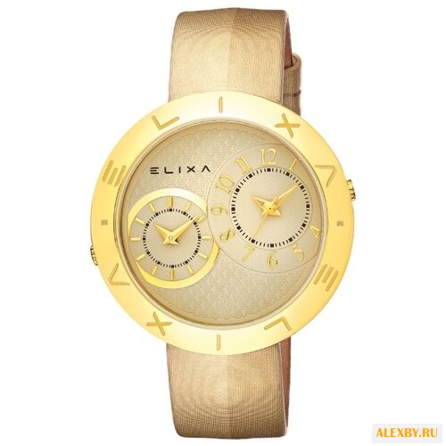 Наручные часы ELIXA E123-L505