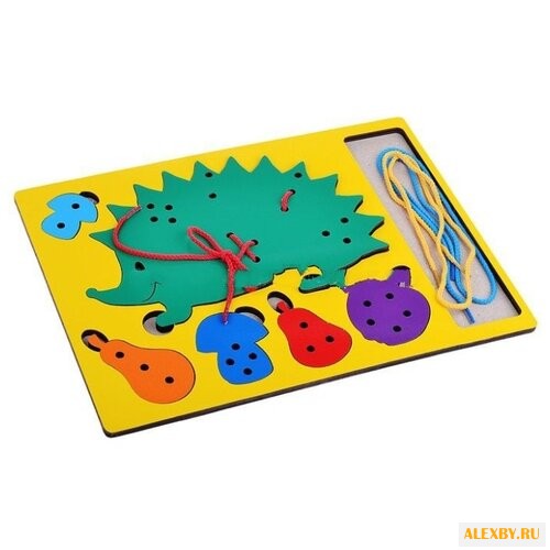 Оксва Ежик стандарт