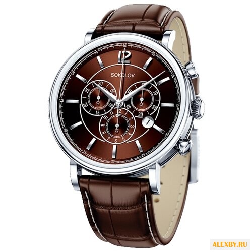Наручные часы SOKOLOV