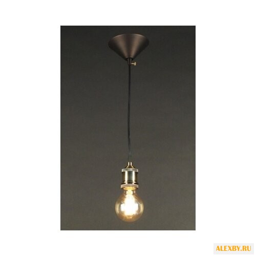 Citilux CL450100 Эдисон