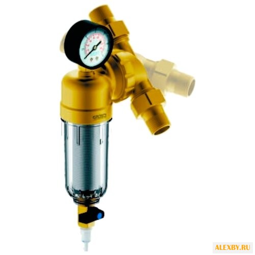 Фильтр Гейзер Бастион