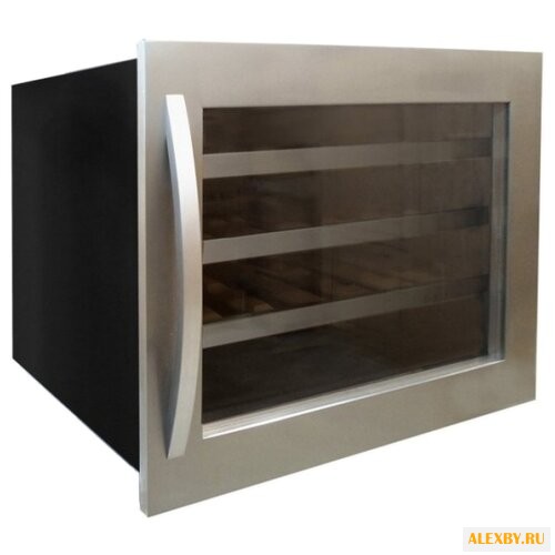 Встраиваемый винный шкаф IP