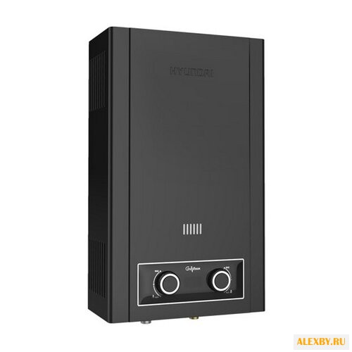 Проточный водонагреватель