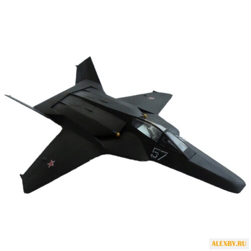 Сборная модель Моделист