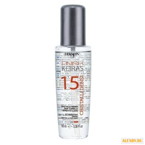 Dikson Keiras Finish Жидкие