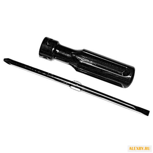 Набор отверток FIT 56204