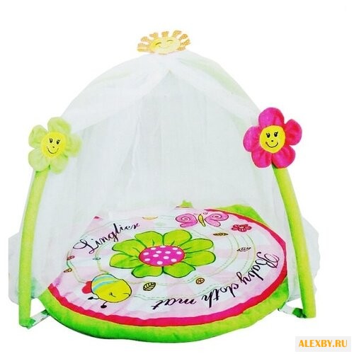 Развивающий коврик Yako M6462S