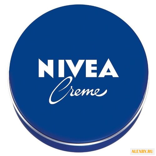 Nivea Creme Универсальный