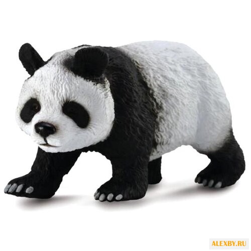 Фигурка Collecta Большая панда