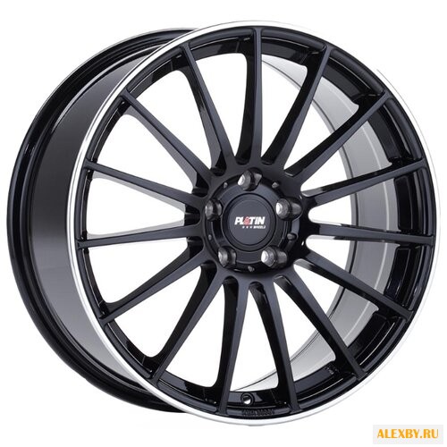 Колесный диск Platin P75
