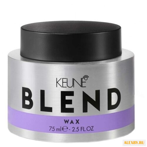 Keune Воск BLEND