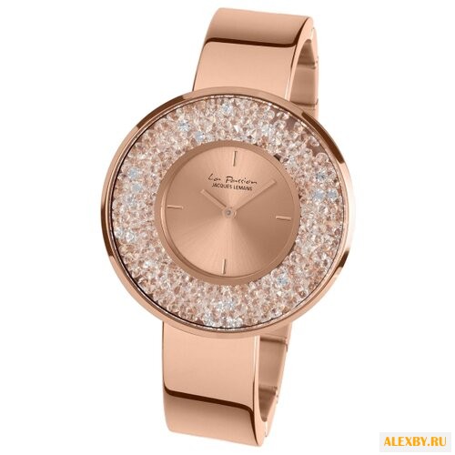 Наручные часы JACQUES LEMANS