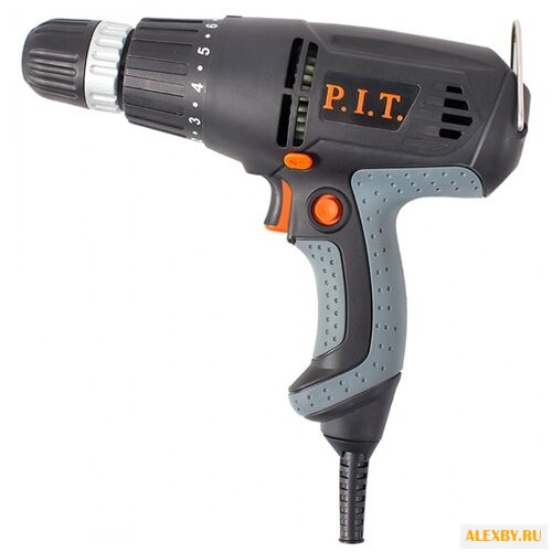 Дрель-шуруповерт P.I.T. PBM10-C1