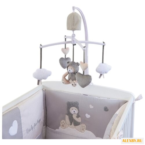 Механический мобиль Candide