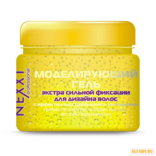 NEXXT моделирующий гель