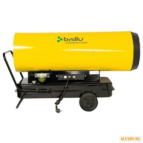 Дизельная пушка Ballu BHD-105 S