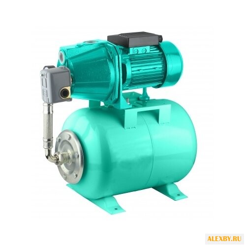 Насосная станция Sturm! WP9775VS