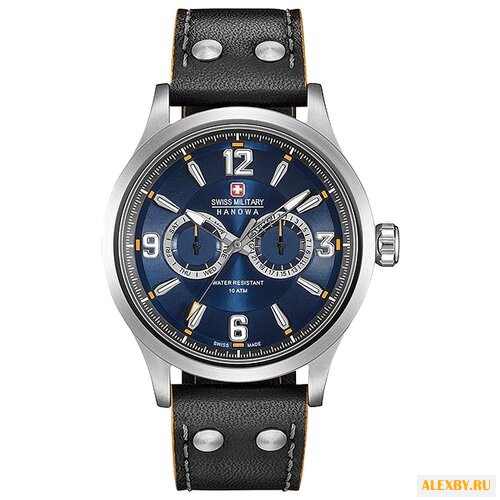Наручные часы SWISS MILITARY