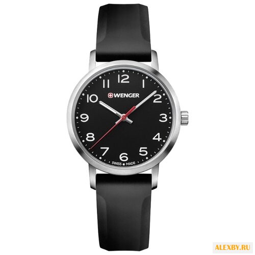 Наручные часы WENGER 01.1621.101