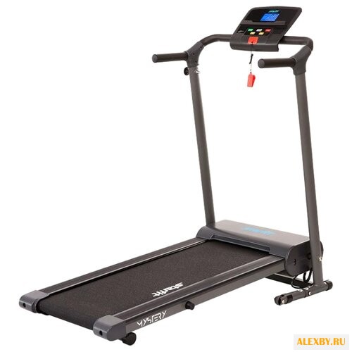 Электрическая беговая дорожка