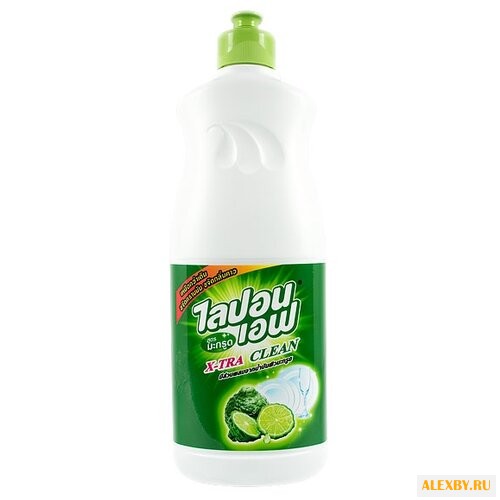 Lion Жидкость для мытья посуды