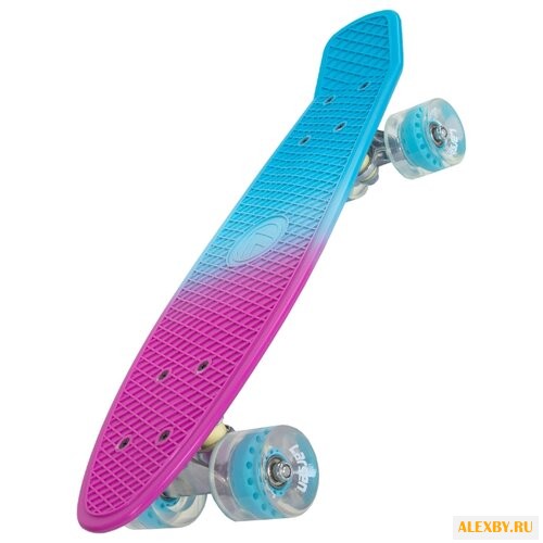 Лонгборд Larsen Summer 1