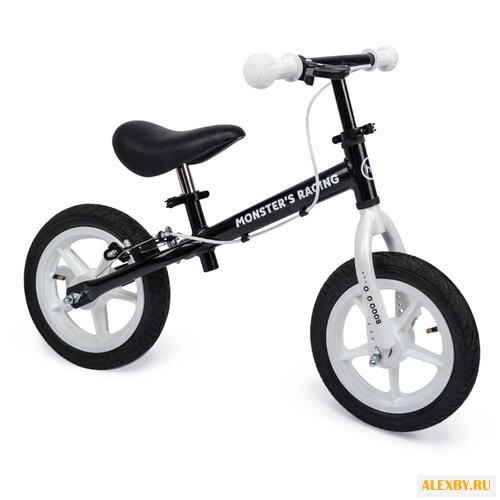 Беговел Happy Baby U-Run