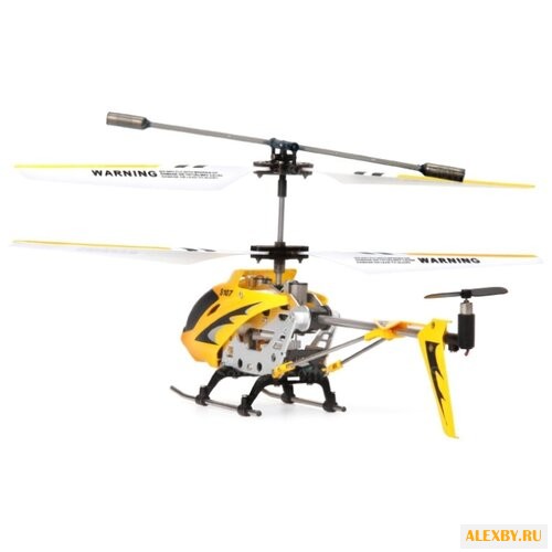 Вертолет Syma Phantom S107 22 см