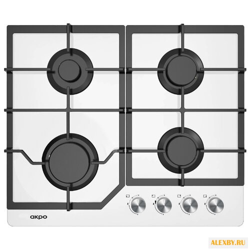 Варочная панель AKPO PGA 604